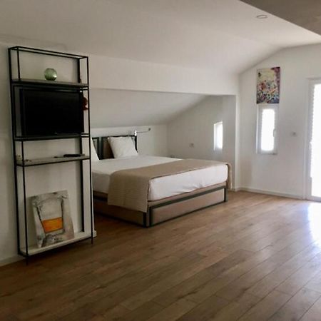 Amberyellowbnb Shkodër Екстериор снимка