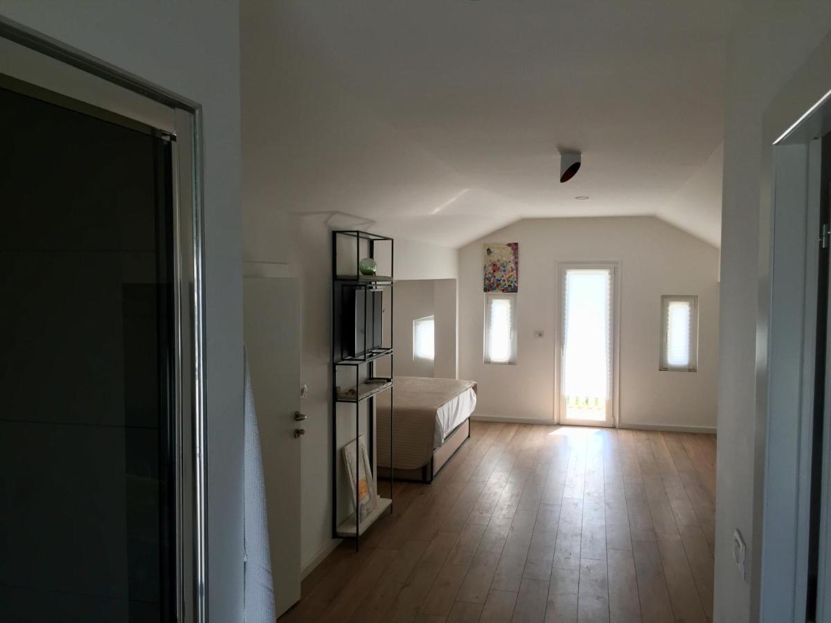 Amberyellowbnb Shkodër Екстериор снимка