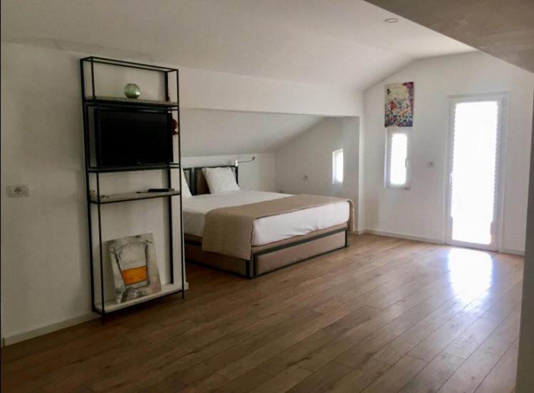 Amberyellowbnb Shkodër Екстериор снимка