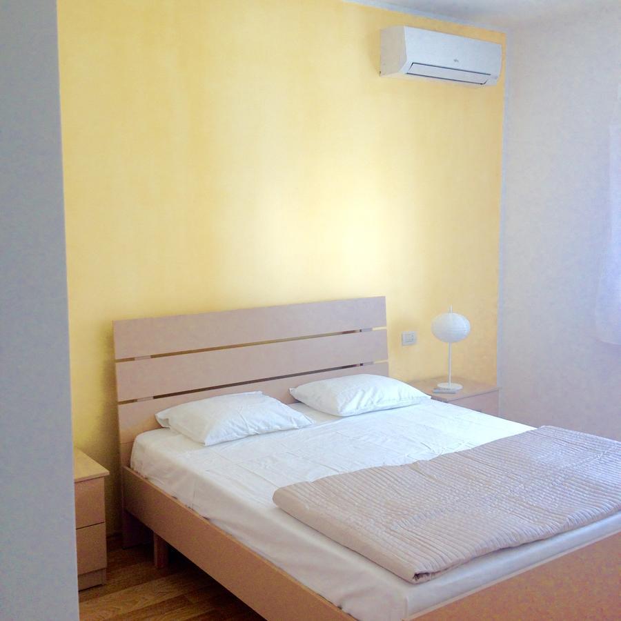 Amberyellowbnb Shkodër Екстериор снимка