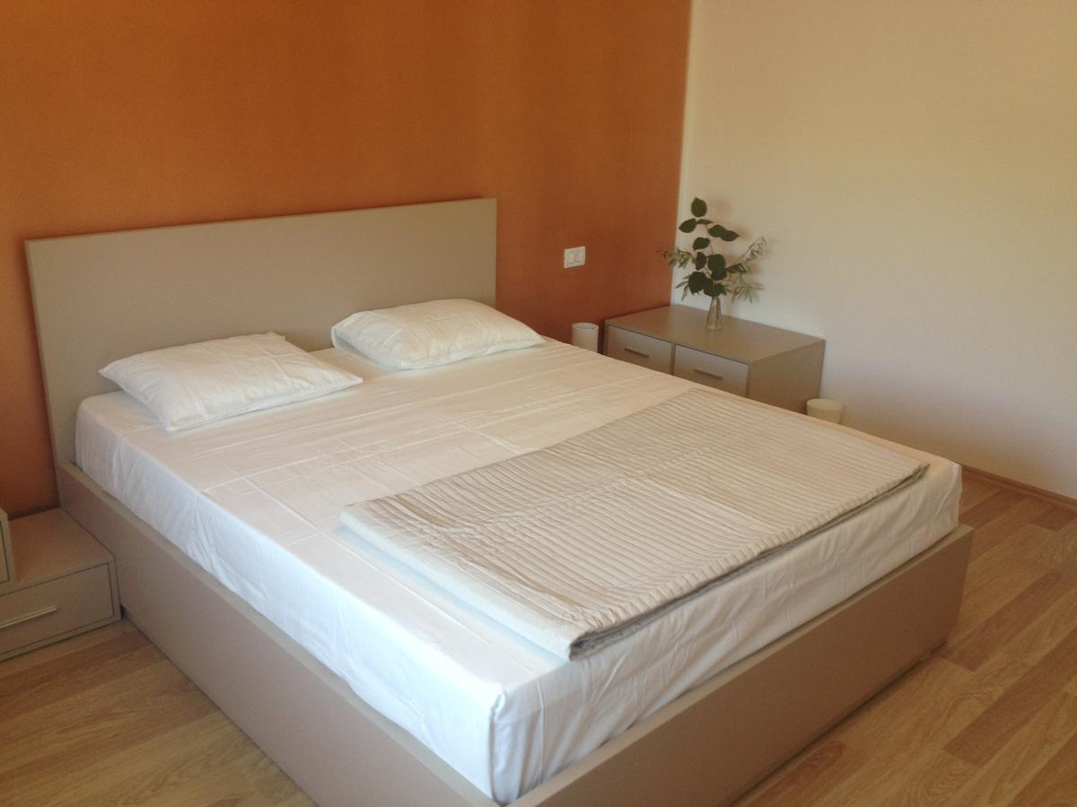 Amberyellowbnb Shkodër Екстериор снимка
