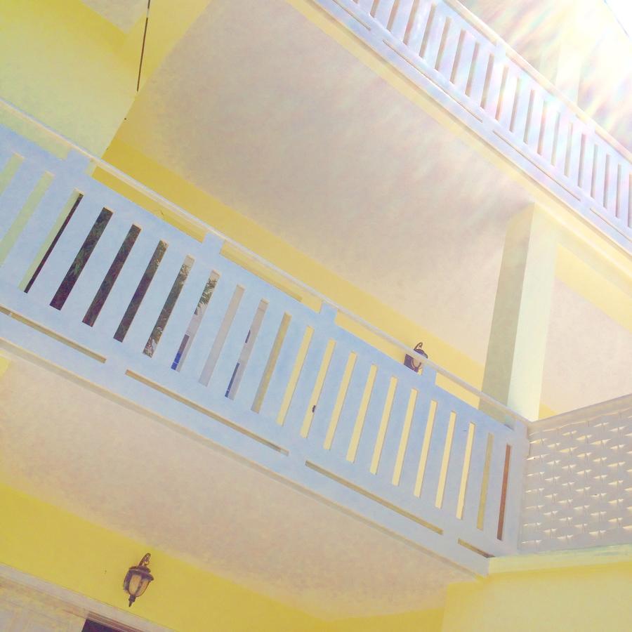 Amberyellowbnb Shkodër Екстериор снимка