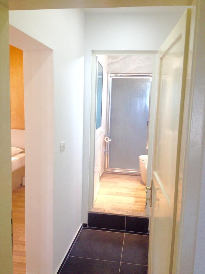 Amberyellowbnb Shkodër Екстериор снимка