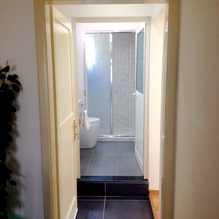 Amberyellowbnb Shkodër Екстериор снимка