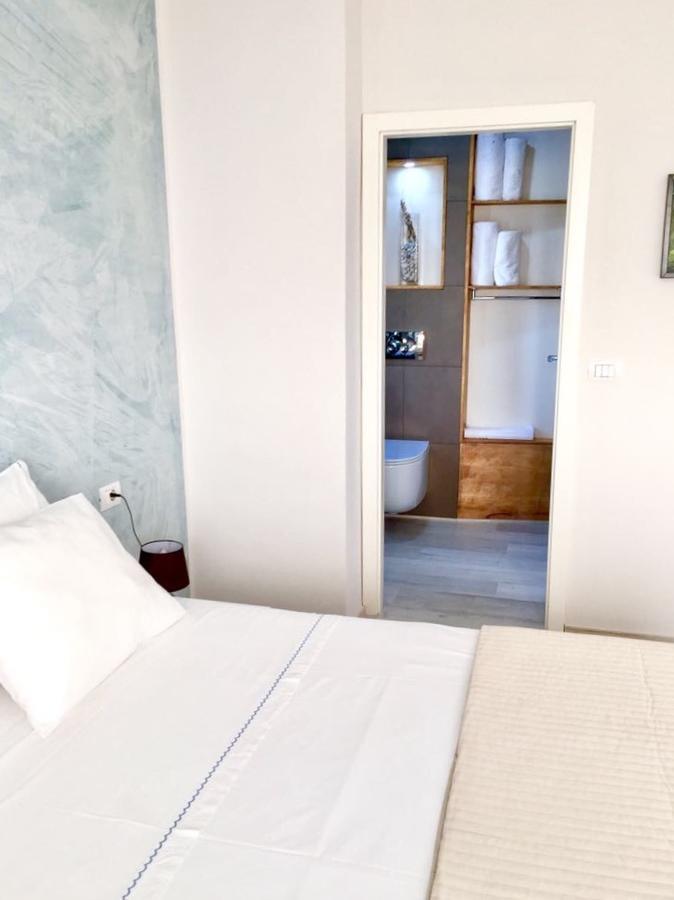 Amberyellowbnb Shkodër Екстериор снимка