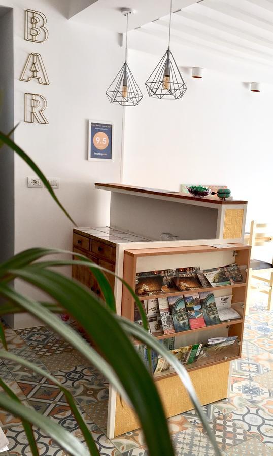 Amberyellowbnb Shkodër Екстериор снимка