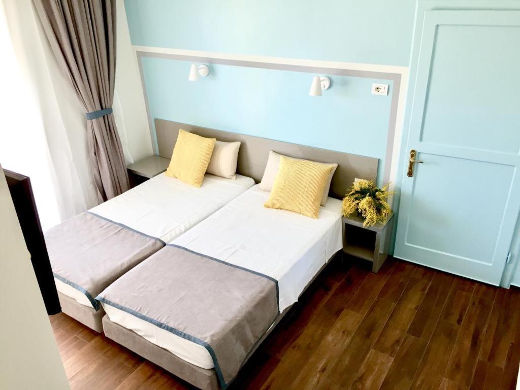 Amberyellowbnb Shkodër Екстериор снимка