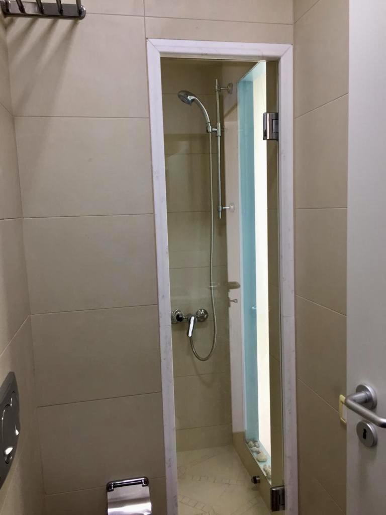 Amberyellowbnb Shkodër Екстериор снимка